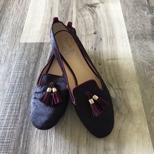 Vince Camuto  loafers